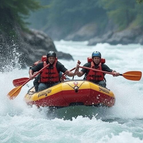Water Sports Category